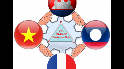 Le vendredi 20/04/2018 à PARIS à 19H30 : 58ème rencontre de VCL – France Business Club Le vendredi 20/04/2018 à PARIS à 19H30 : 58ème rencontre de VCL – France Business Club