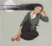 De la terre à la lune, contes en voûte étoilée - Mardi 02 Févr. 2016 À 20h30 au centre Mandapa 6 rue Wurtz 75013 Paris De la terre à la lune, contes en voûte étoilée - Mardi 02 Févr. 2016 À 20h30 au centre Mandapa 6 rue Wurtz 75013 Paris