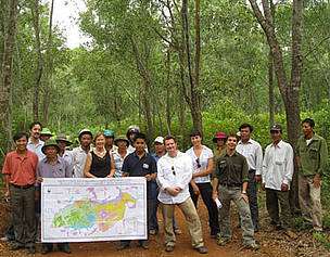 Une histoire, mon histoire / Vietnam / FSC France (Forest Stewardship Council) - Documentaire