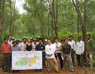 Une histoire, mon histoire / Vietnam / FSC France (Forest Stewardship Council) - Documentaire Une histoire, mon histoire / Vietnam / FSC France (Forest Stewardship Council) - Documentaire