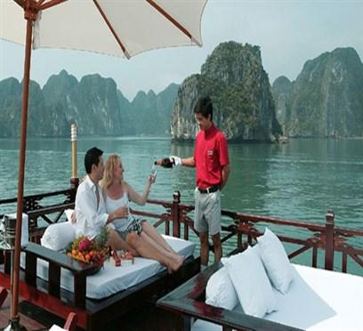 Voyage de noce au Vietnam : Quelle destination? Voyage de noce au Vietnam : Quelle destination?