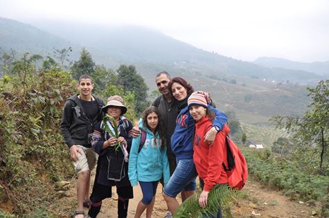 Tips pour voyager en famille au Vietnam Tips pour voyager en famille au Vietnam