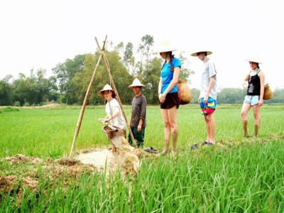 Tips pour économiser l'argent pour un voyage en Indochine Tips pour économiser l'argent pour un voyage en Indochine