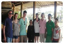 Voyage en famille au Vietnam avec Vivutravel. Voyage en famille au Vietnam avec Vivutravel.