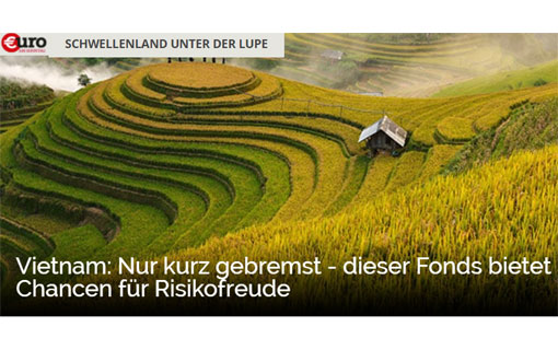Les perspectives économiques et boursières du Vietnam : "Juste ralenti - ce fonds offre des opportunités de prise de risque", selon un site allemand d'informations sur les marchés financiers