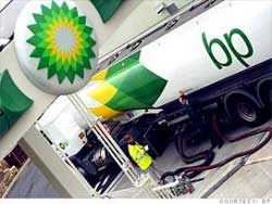 Énergie - Hanoï approuve le rachat d'actifs vietnamiens de BP par TNK-BP (Kremlin)