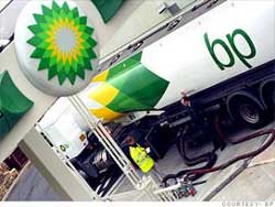 Énergie - Hanoï approuve le rachat d'actifs vietnamiens de BP par TNK-BP (Kremlin) Énergie - Hanoï approuve le rachat d'actifs vietnamiens de BP par TNK-BP (Kremlin)