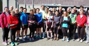 Les 20 km de Bruxelles pour les enfants du Vietnam Les 20 km de Bruxelles pour les enfants du Vietnam