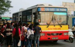 Faire du bus l’arme anti-bouchon Faire du bus l’arme anti-bouchon