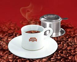 Le Vietnam table sur trois milliards de dollars d’exportations de café