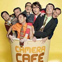 Camera Cafe au Vietnam Camera Cafe au Vietnam