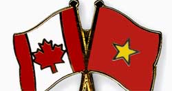 La Canada contribue au renforcement du système bancaire du Vietnam