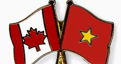 La Canada contribue au renforcement du système bancaire du Vietnam La Canada contribue au renforcement du système bancaire du Vietnam