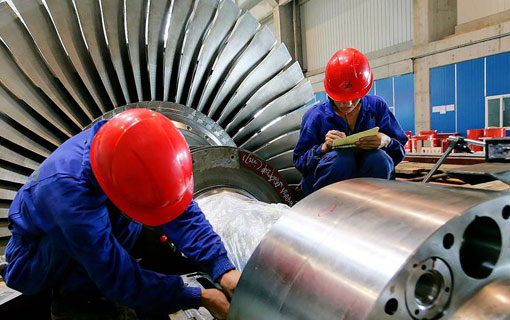 La technologie carolo s’impose au Vietnam La technologie carolo s’impose au Vietnam