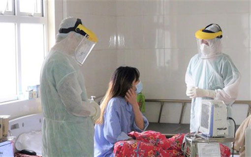 COVID-19 : le Vietnam compte 134 (100 vietnamiens et 34 étrangers) cas de contamination