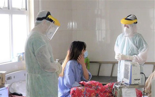 COVID-19 : le Vietnam compte 134 (100 vietnamiens et 34 étrangers) cas de contamination COVID-19 : le Vietnam compte 134 (100 vietnamiens et 34 étrangers) cas de contamination