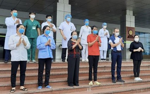 COVID-19 : le Vietnam confirme deux nouveaux cas de contamination portant le nombre total à 257 (au 10 avril 2020)