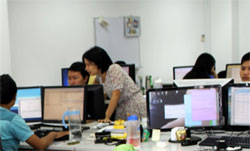 Expansion informatique : Cas d’école au Vietnam Expansion informatique : Cas d’école au Vietnam