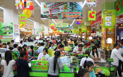 Vietnam : Casino projette de vendre ses supermarchés Big C Vietnam
