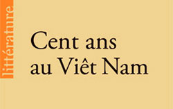 Livre "Cent ans au Viêt Nam" d'André Bouny