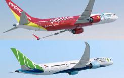 Vietnam: cent Boeing 737 MAX de plus pour VietJet, dix 787 pour Bamboo Vietnam: cent Boeing 737 MAX de plus pour VietJet, dix 787 pour Bamboo