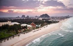 Centara va ouvrir 20 nouveaux hôtels au Vietnam Centara va ouvrir 20 nouveaux hôtels au Vietnam