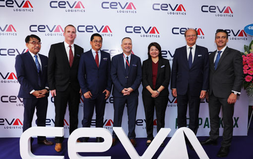 Le logisticien CEVA renforce sa présence au Vietnam Le logisticien CEVA renforce sa présence au Vietnam