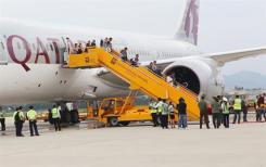 68 compagnies aériennes étrangères présentes au Vietnam 68 compagnies aériennes étrangères présentes au Vietnam