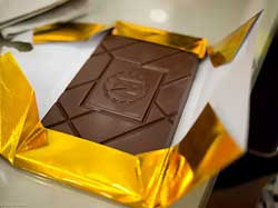 Au Vietnam, ce sont les aventuriers du chocolat Au Vietnam, ce sont les aventuriers du chocolat