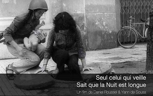 Projection de deux documentaires sur la guerre du Vietnam à Choisy le Roi