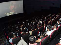Les distributeurs de films proposent de fonder une association Les distributeurs de films proposent de fonder une association