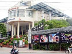 Plus de choix pour les cinéphiles de Hanoi