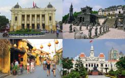 5 lieux à ne pas manquer pendant votre voyage au Vietnam 5 lieux à ne pas manquer pendant votre voyage au Vietnam