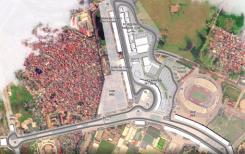 Le Vietnam a débuté la construction de son premier circuit de F1 Le Vietnam a débuté la construction de son premier circuit de F1