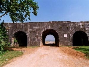 L'Unesco inscrit la citadelle de la dynastie Hô (Vietnam) au Patrimoine mondial L'Unesco inscrit la citadelle de la dynastie Hô (Vietnam) au Patrimoine mondial