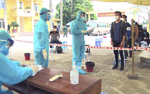 Coronavirus: Les clés de la réussite du Vietnam dans la lutte contre le Covid-19