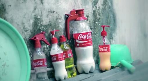 Un kit inédit pour recycler ses bouteilles en produit du quotidien Un kit inédit pour recycler ses bouteilles en produit du quotidien