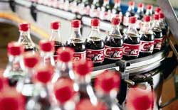 Coca-Cola annonce un investissement de 300 millions USD pour une croissance forte et durable au Vietnam Coca-Cola annonce un investissement de 300 millions USD pour une croissance forte et durable au Vietnam