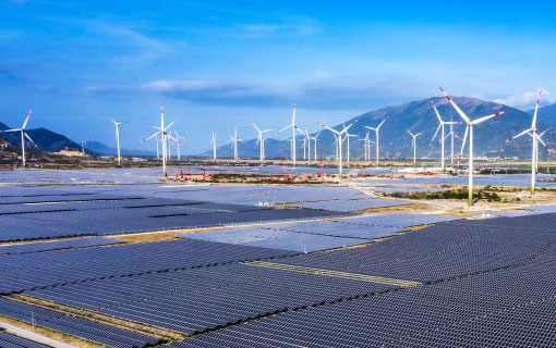 Le plan de développement de l'énergie du Vietnam pour des combustibles plus propres Le plan de développement de l'énergie du Vietnam pour des combustibles plus propres