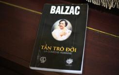 "La Comédie humaine" (de Balzac) au Vietnam "La Comédie humaine" (de Balzac) au Vietnam