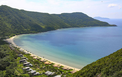 Con Dao, l'île paradisiaque la plus secrète du Vietnam Con Dao, l'île paradisiaque la plus secrète du Vietnam