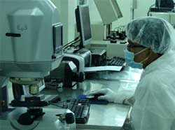 Le secteur des hautes technologies au Vietnam Le secteur des hautes technologies au Vietnam