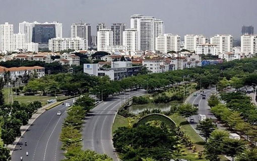 Le Vietnam attire l'investissement international pour construire un avenir durable Le Vietnam attire l'investissement international pour construire un avenir durable