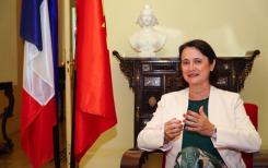 « La relation franco-vietnamienne s’est développée dans tous les secteurs », selon la Consule générale de France à Hô Chi Minh-Ville