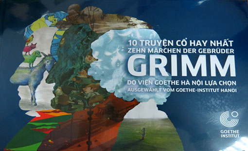 La Voix du Vietnam diffuse dix films inspirés des contes de Grimm La Voix du Vietnam diffuse dix films inspirés des contes de Grimm