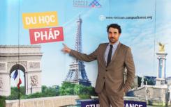 France-Vietnam: une coopération universitaire ancienne et très structurée France-Vietnam: une coopération universitaire ancienne et très structurée