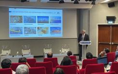 Table ronde à Paris : "Développer un courant d'affaires avec le Vietnam" Table ronde à Paris : "Développer un courant d'affaires avec le Vietnam"