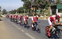 Cyclisme sur route - Le Vietnam, la première terre de reprise pour les courses Cyclisme sur route - Le Vietnam, la première terre de reprise pour les courses