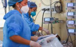 La menace du Covid-19 n’est pas finie, a déclaré le ministère de la Santé du Vietnam La menace du Covid-19 n’est pas finie, a déclaré le ministère de la Santé du Vietnam