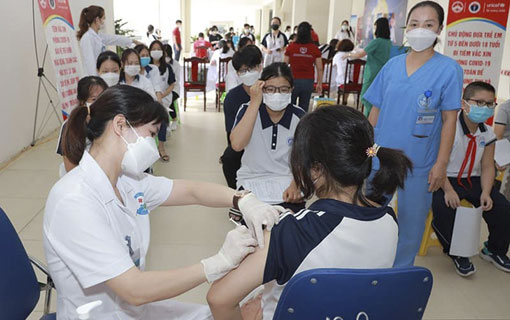 Le Covid-19 est toujours sous contrôle au Vietnam, affirme le directeur du département de médecine préventive (ministère de la Santé)